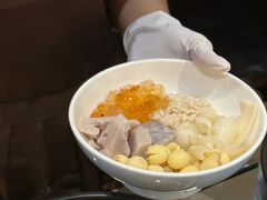 -燕庭·纯燕窝·甜品下午茶(南京西路店)