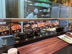 -君康悦美食汤泉水会·SPA(天河店)