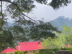 -莫干山风景区