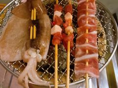 -她说户外烧烤团建(西湖店)