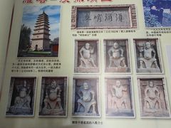 -正定古城-开元寺