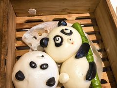 -眉州东坡·熊猫主题餐厅(枫蓝店)