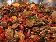 -铭副琦食·虾蟹烩馆(渔人码头店)