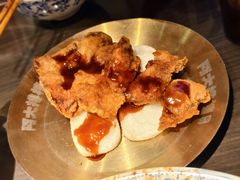 -阿大排档(长春这有山店)