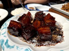 -梅飞酒家(桑园路店)