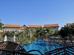 -三亚海棠湾万丽度假酒店