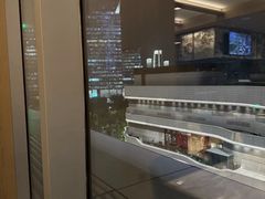 -上海前滩香格里拉大酒店