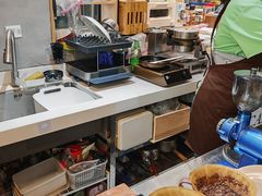 -阿殳咖啡(水围村店)