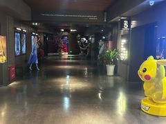 -太平洋影城(王府井店)