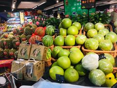 -Olé精品超市(上海虹桥南丰城店)