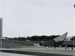 -侵华日军南京大屠杀遇难同胞纪念馆