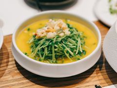 上汤豆苗-榕意·川味之美(深业上城店)