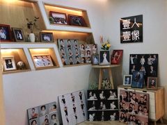 -壹人壹像工作室(购物公园店)