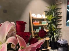 -施奈儿.洗头頭療.按摩SPA.采耳(上梅林店)