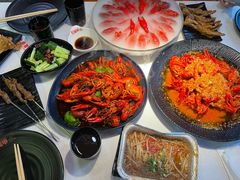 -红盔甲·小龙虾(天钥桥店)
