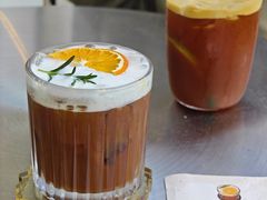 -Eu2+ coffee(上大路店)