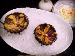 -梅筑·创意料理(王府井百货店)