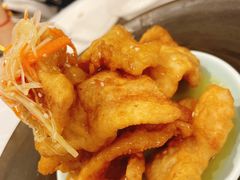 -羲和雅苑•北京烤鸭(吴中路万象城店)