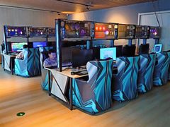 -涨巢·潮玩水疗局