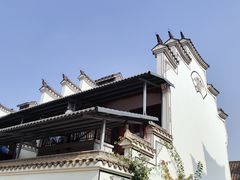 -零陵古城