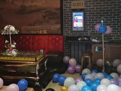 -歌库K馆量贩KTV(万达广场店)