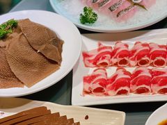 -金龙·打边炉(南京西路店)