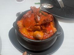-马克西姆俄罗斯餐厅(绥芬河店)