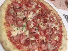 -安妮意大利餐厅(国贸店)