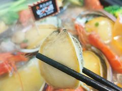 -琼大师东方烤乳猪(亚特兰蒂斯店)