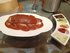 -老铺烤鸭(宝鸡店)