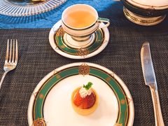 -马勒别墅·中餐厅