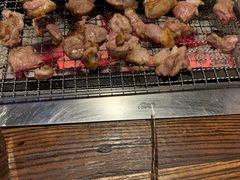 -柿子树炭烤羊腿(金台路店)