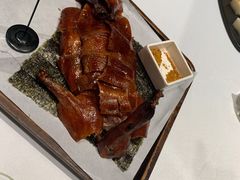 -小厨娘淮扬菜(清江苏宁广场店)