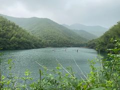 -天目湖御水温泉·度假酒店