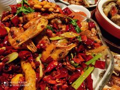 虾兵蟹将-胡桃里音乐酒馆(环亚凯瑟琳广场店)