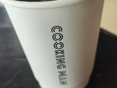 -Cooking Man(中懋天地店)