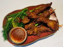 -BetterThai 泰加(苏州中心店)