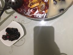 -陌生人火锅餐厅(阳曲路店)