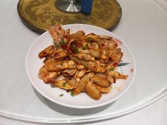 -大眼锅贴水饺(河东店)
