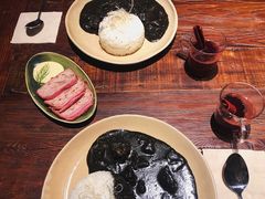 -AO cafe＆bistro