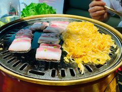 -西塔老太太泥炉烤肉(龙湖北苑天街店)