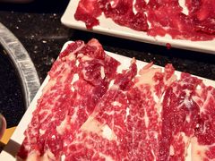 -牛事制造局牛肉火锅(莲岳路店)