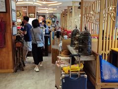 -格日勒阿妈蒙古厨房(新华广场店)