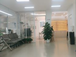 -清清博视儿童眼视光中心(角门西店)