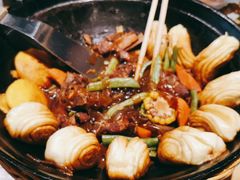 -刁馋一锅鲜·津门招牌菜(远洋未来汇店)