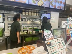 -老乡鸡(滨湖假日店)