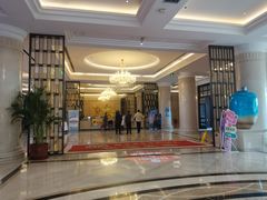 -郑州银基黄帝宫御温泉