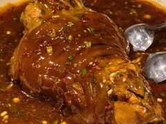 -七菜馆·东北菜·蒸饺(文体路店)