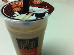 珍珠奶茶-华丰贺氏(营迹店)