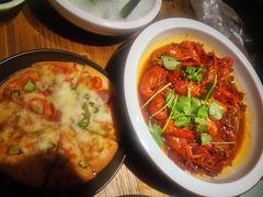 -胡桃里音乐酒馆(曲江店)